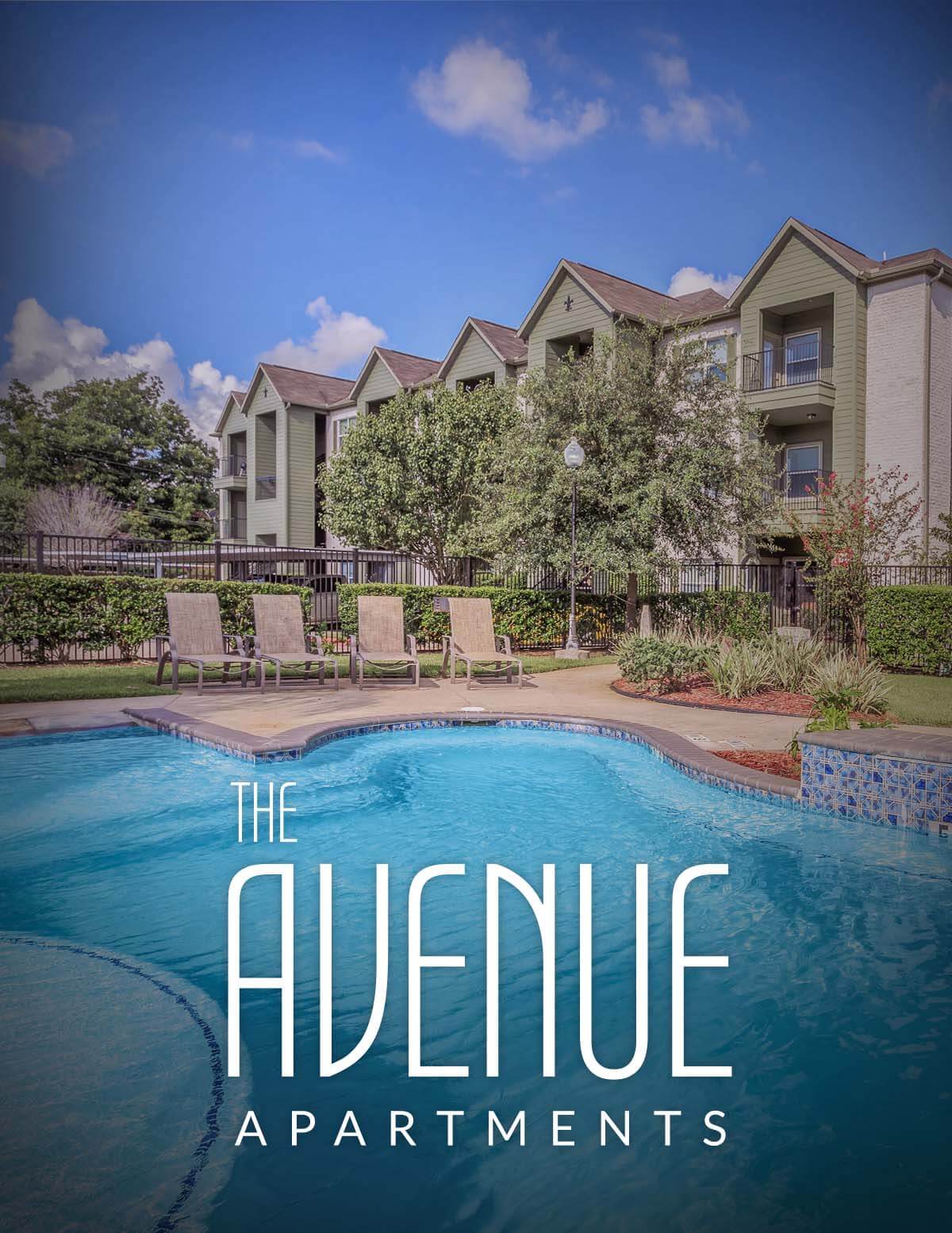 The Avenue Property Photo